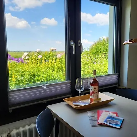 Foehr In Huus Mulwarp 노드스트랜드